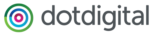 dotdigital logo