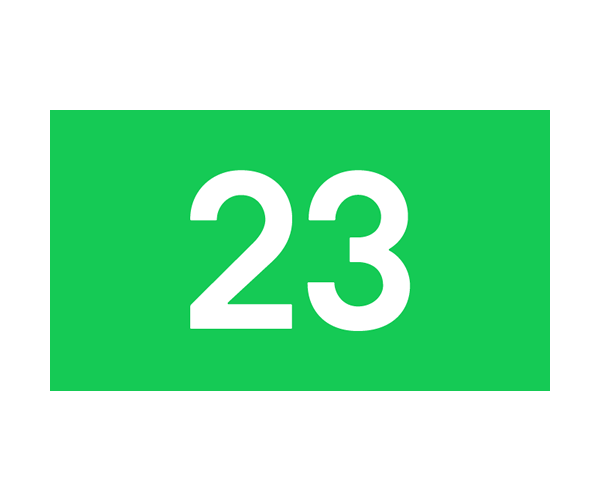 TwentyThree
