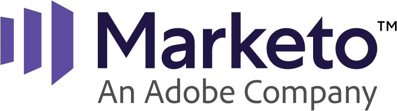 Marketo Logo